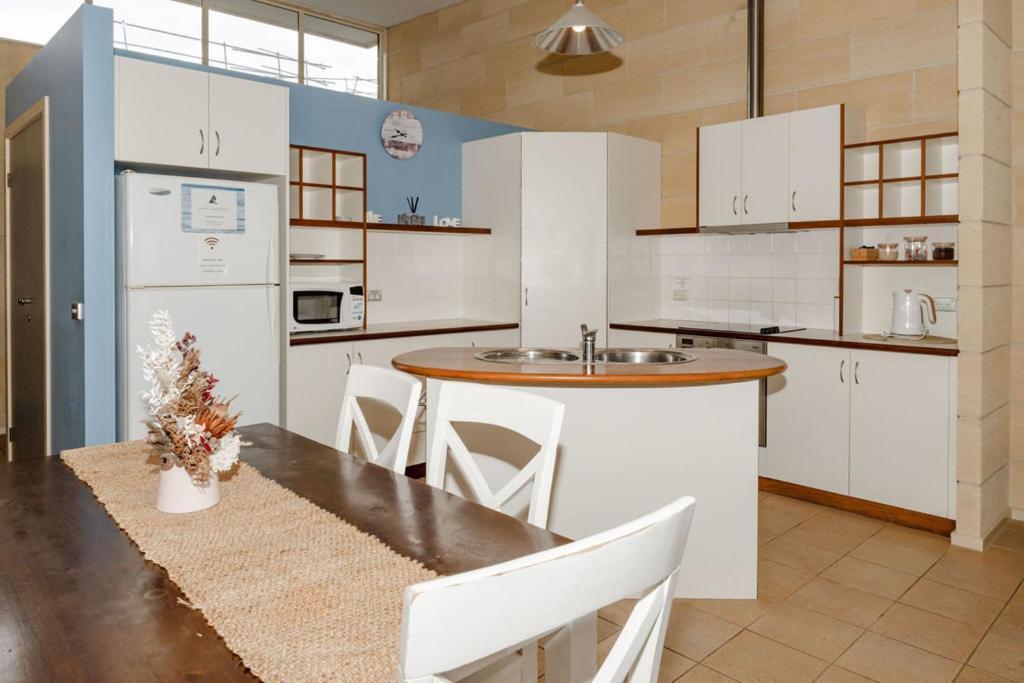 Bayview No 1 Apartamento Port Campbell Exterior foto