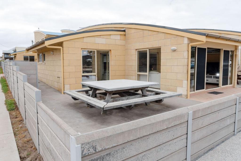 Bayview No 1 Apartamento Port Campbell Exterior foto