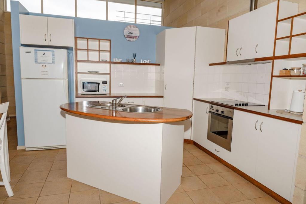 Bayview No 1 Apartamento Port Campbell Exterior foto